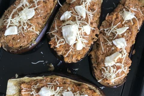 Photos des recettes