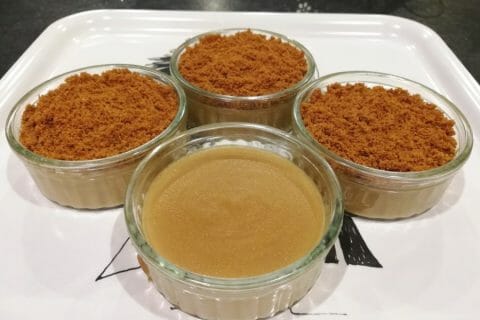 Photos des recettes