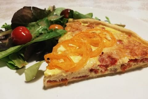 Photos des recettes