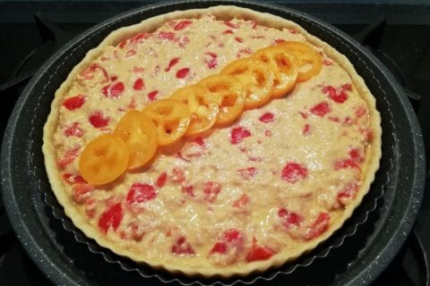 Photos des recettes