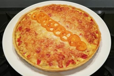 Photos des recettes