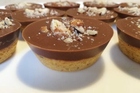 Photos des recettes