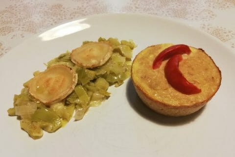 Photos des recettes