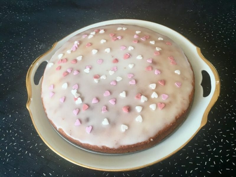 Cliquez pour zoomer ! Pithiviers fondant Thermomix par Brimbelle