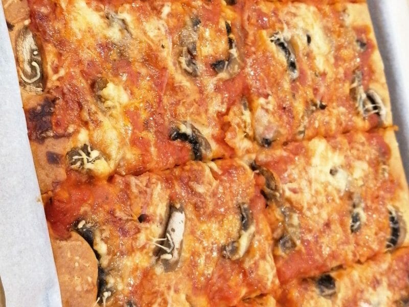 Cliquez pour zoomer ! Pizza liquide Thermomix par Sandra_Nicolas