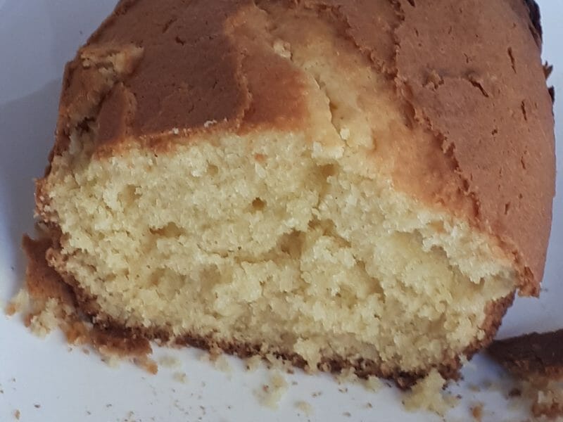 Cliquez pour zoomer ! Cake express Thermomix par meljc