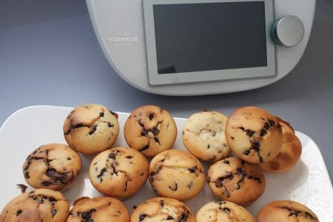 Cliquez pour zoomer ! Mandises Thermomix par meljc