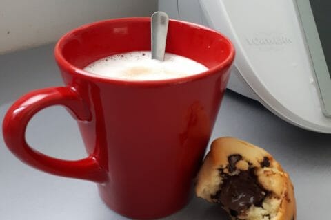 Cliquez pour zoomer ! Mandises Thermomix par meljc