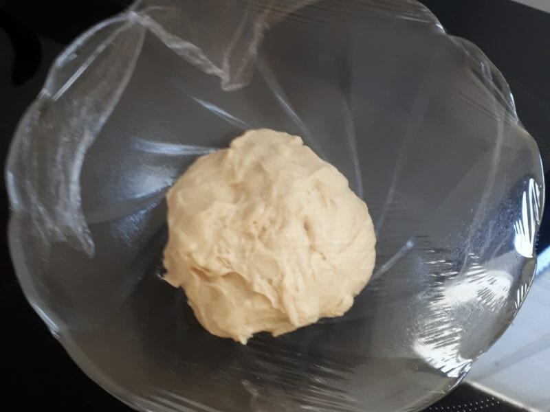 Cliquez pour zoomer ! Beignets au four Thermomix par meljc