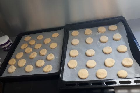 Cliquez pour zoomer ! Beignets au four Thermomix par meljc