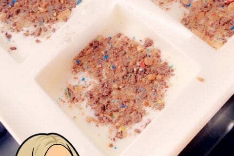 Cliquez pour zoomer ! Mc Flurry Thermomix par Annlor