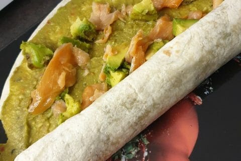 Cliquez pour zoomer ! Guacamole Thermomix par Sisi1974