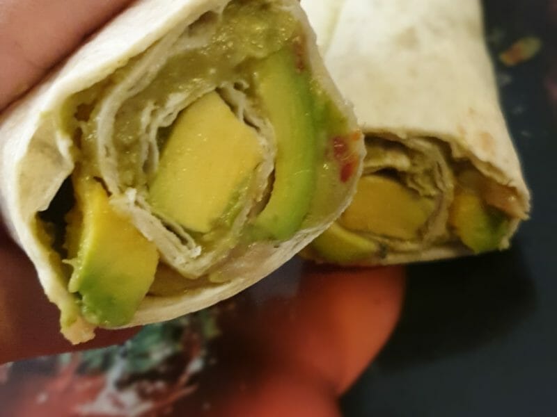 Cliquez pour zoomer ! Guacamole Thermomix par Sisi1974