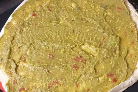 Cliquez pour zoomer ! Guacamole Thermomix par Sisi1974