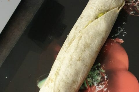 Cliquez pour zoomer ! Guacamole Thermomix par Sisi1974