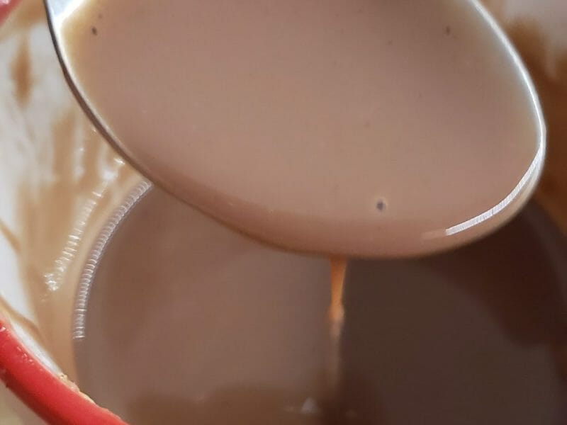 Cliquez pour zoomer ! Ciobar – Cioccolata calda Thermomix par Sisi1974