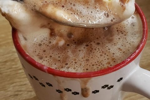 Cliquez pour zoomer ! Ciobar – Cioccolata calda Thermomix par Sisi1974