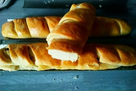 Cliquez pour zoomer ! Baguettes tourbillon Thermomix par mimichris