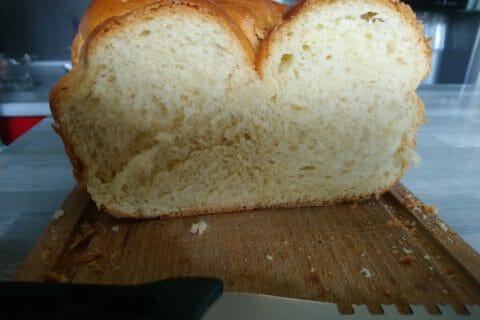 Cliquez pour zoomer ! Brioche cocotte Thermomix par mimichris