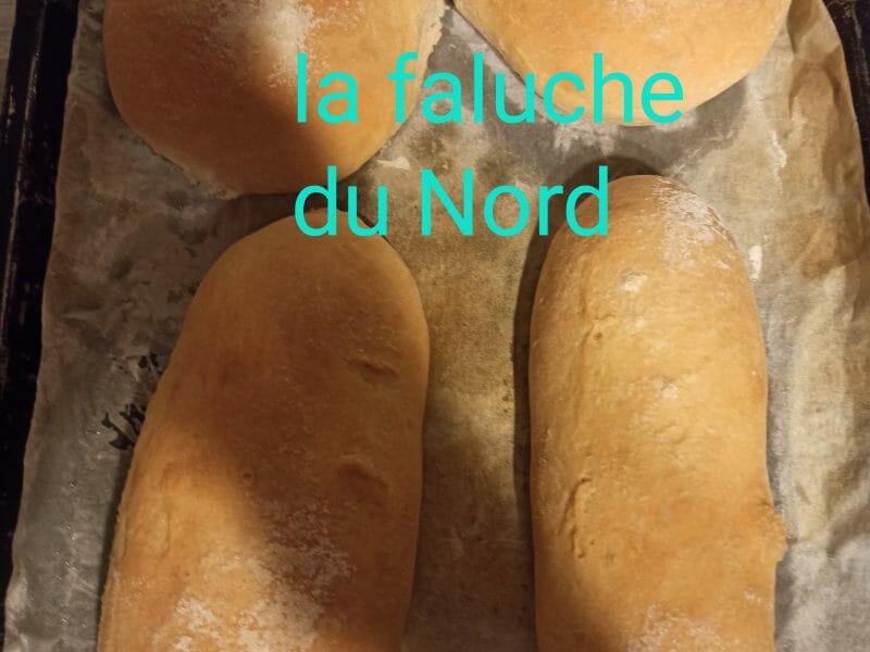Cliquez pour zoomer ! La faluche du nord Thermomix par mimichris
