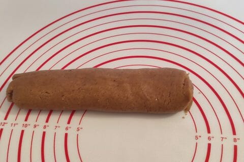 Cliquez pour zoomer ! Jam drops – Biscuits à la confiture Thermomix par lapinpinpin