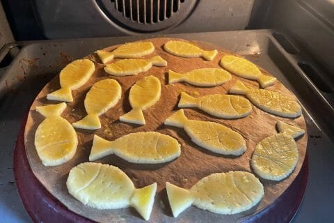 Cliquez pour zoomer ! Pâte sablée Thermomix par Mariion