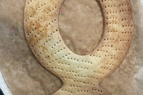 Cliquez pour zoomer ! Pâte sablée Thermomix par Mariion