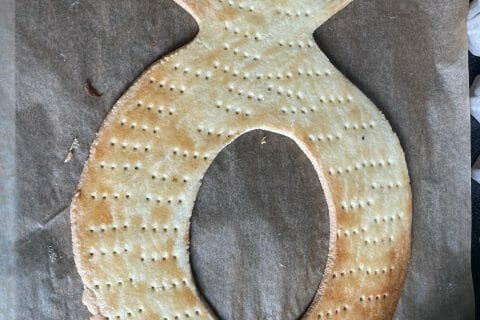 Cliquez pour zoomer ! Pâte sablée Thermomix par Mariion