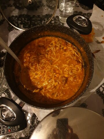 Cliquez pour zoomer ! Harira Thermomix par sara3368