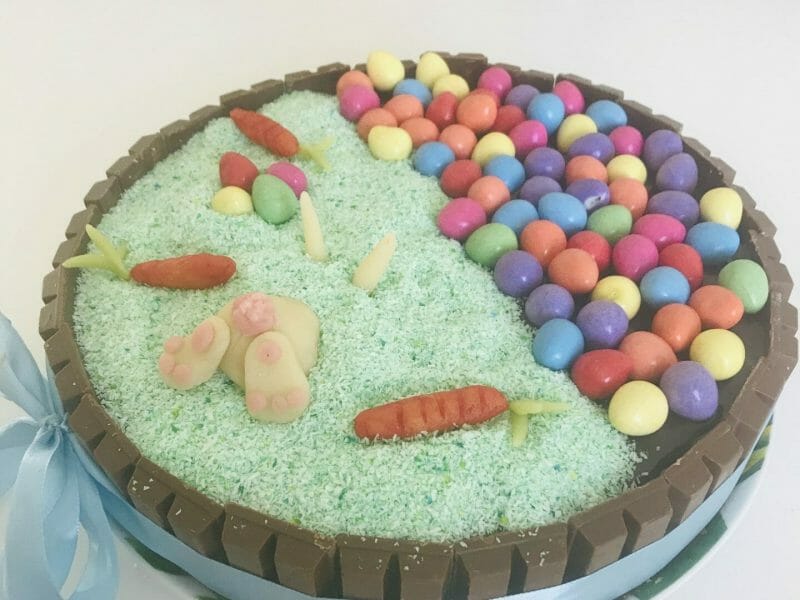 Cliquez pour zoomer ! La mare aux cochons Thermomix par julie31460