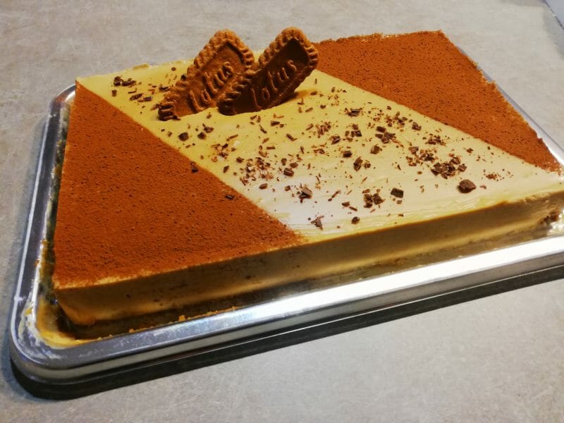 Cremeux Pommes Speculoos Au Thermomix Cookomix Cremeux Pommes Speculoos Au Thermomix Cookomix