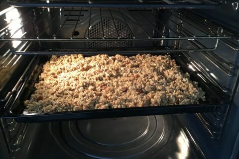 Cliquez pour zoomer ! Muesli Thermomix par M1980