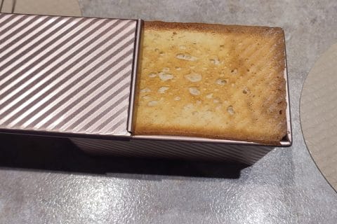 Cliquez pour zoomer ! Pain de mie Thermomix par M1980