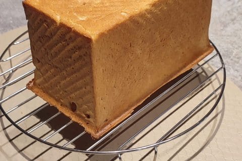 Cliquez pour zoomer ! Pain de mie Thermomix par M1980