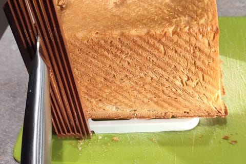 Cliquez pour zoomer ! Pain de mie Thermomix par M1980