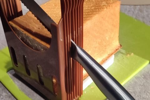 Cliquez pour zoomer ! Pain de mie Thermomix par M1980