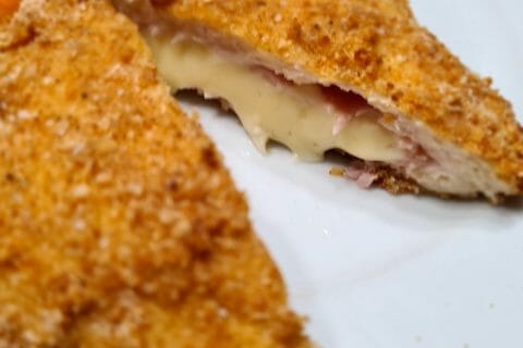 Cliquez pour zoomer ! Cordon bleu Thermomix par Elho