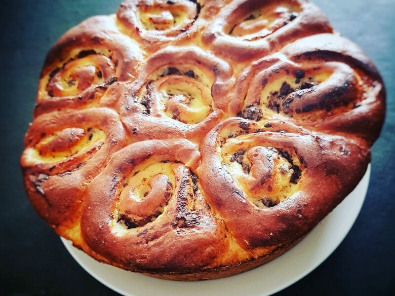 Cliquez pour zoomer ! Chinois Thermomix par Elho