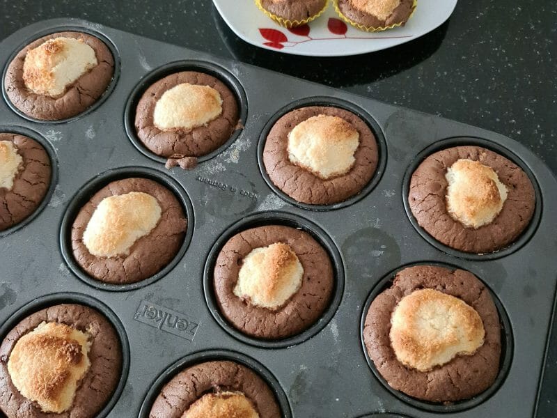 Cliquez pour zoomer ! Brownty Thermomix par marta.84