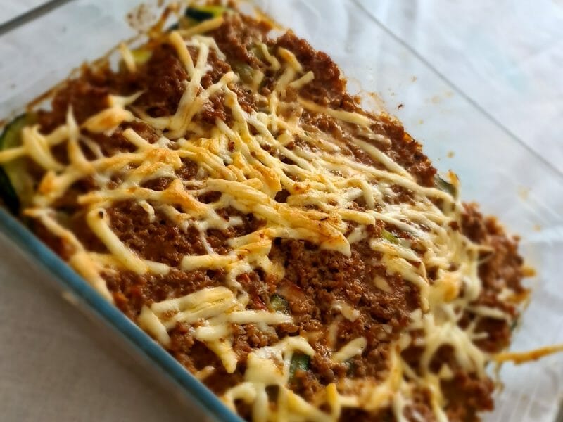 Cliquez pour zoomer ! Hachis Camarguais Thermomix par marta.84