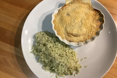 Cliquez pour zoomer ! Béchamel Thermomix par Sandgil