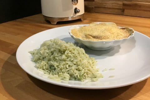 Cliquez pour zoomer ! Béchamel Thermomix par Sandgil