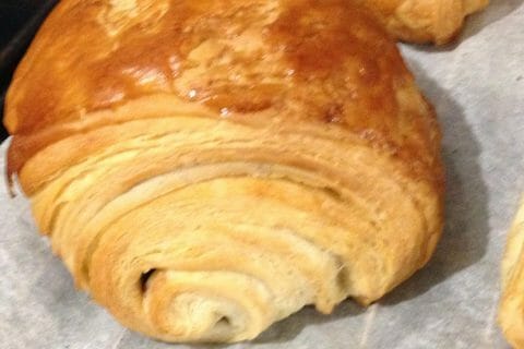 Cliquez pour zoomer ! Pains au chocolat Thermomix par Sandgil