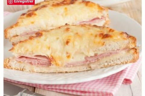 Cliquez pour zoomer ! Pain de mie Thermomix par Sandra Roxane