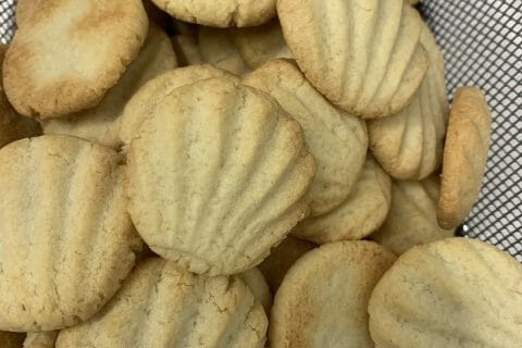Cliquez pour zoomer ! Biscuits danois Thermomix par mumubi