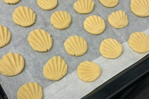 Cliquez pour zoomer ! Biscuits danois Thermomix par mumubi