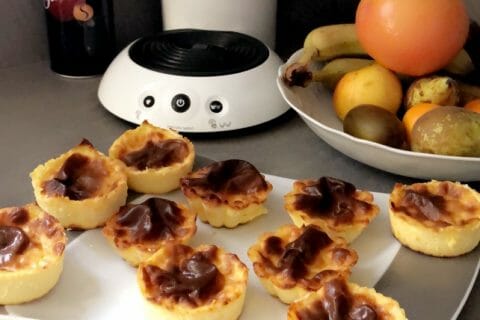 Photos des recettes