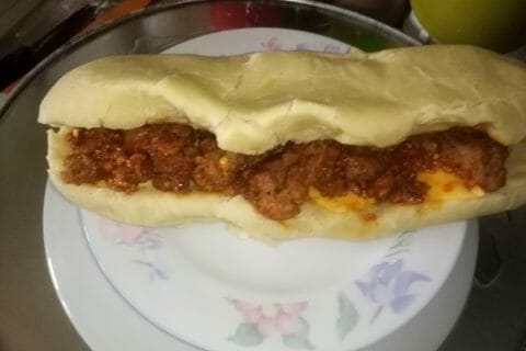 Cliquez pour zoomer ! Panini Thermomix par Cecilia2210