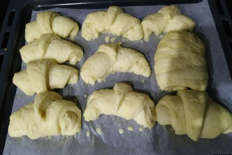 Cliquez pour zoomer ! Croissants Thermomix par badmod
