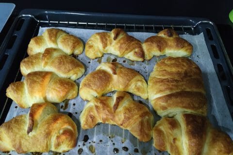 Cliquez pour zoomer ! Croissants Thermomix par badmod